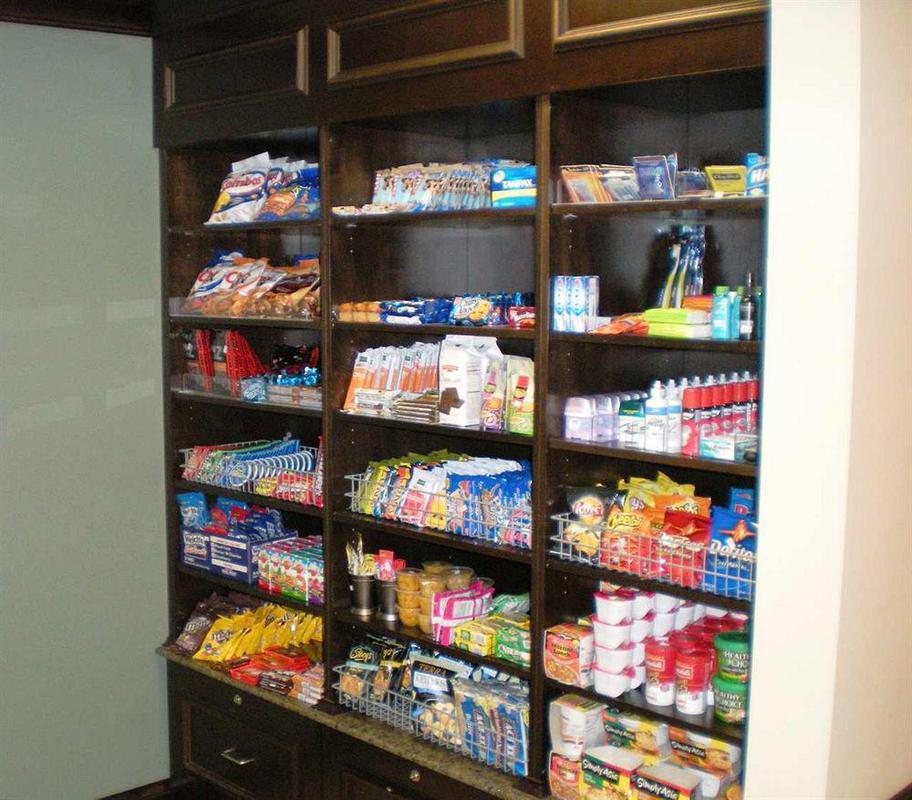Hilton Garden Inn Winston-Salem/Hanes Mall Facilities photo
